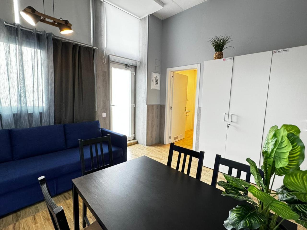 Appartamento Lliri 32 Valenza Esterno foto
