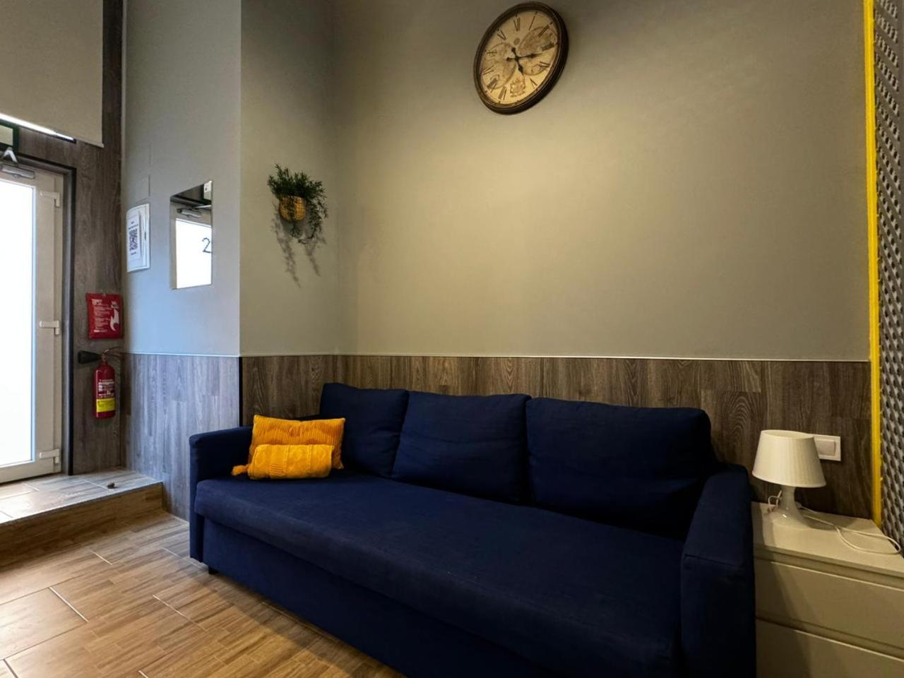 Appartamento Lliri 32 Valenza Esterno foto