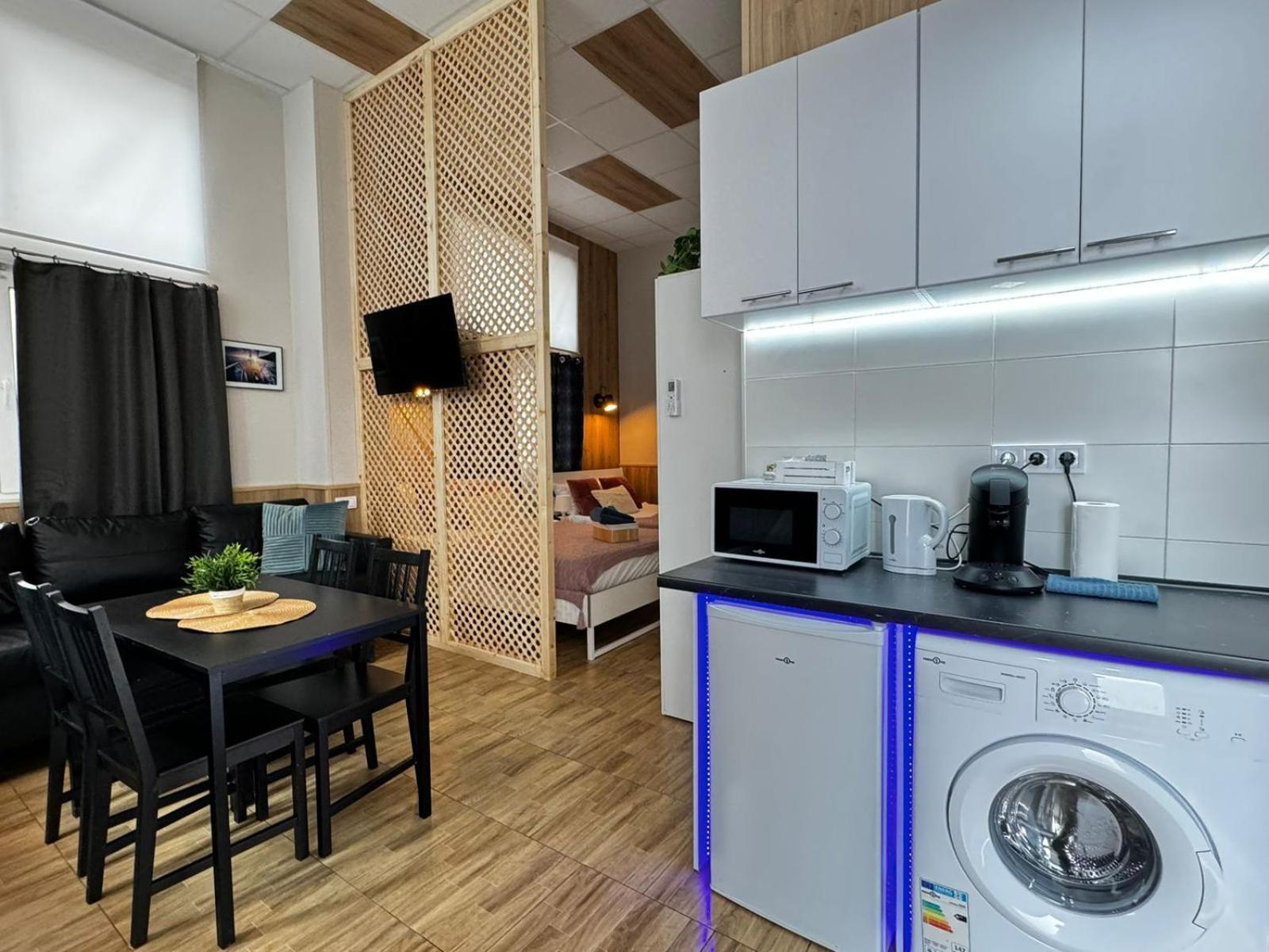 Appartamento Lliri 32 Valenza Esterno foto