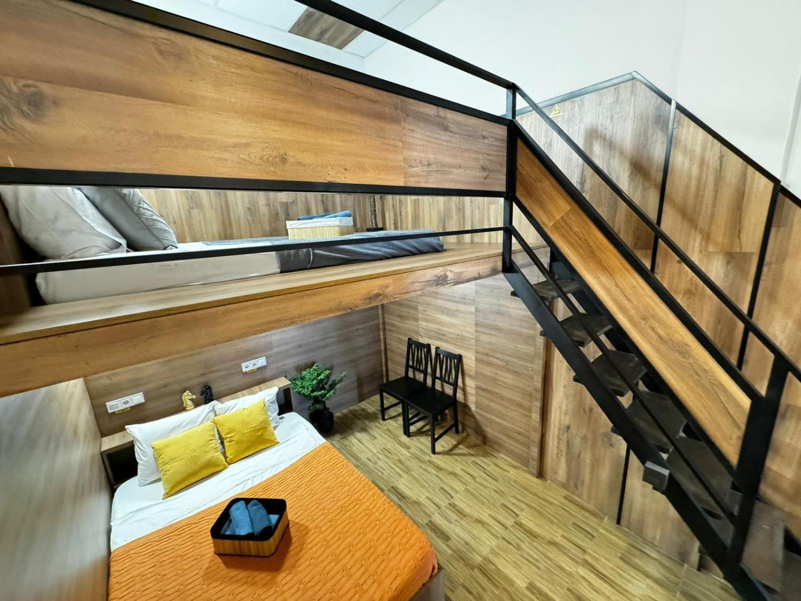 Appartamento Lliri 32 Valenza Esterno foto